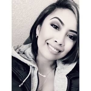 Meet your Posher, Candice